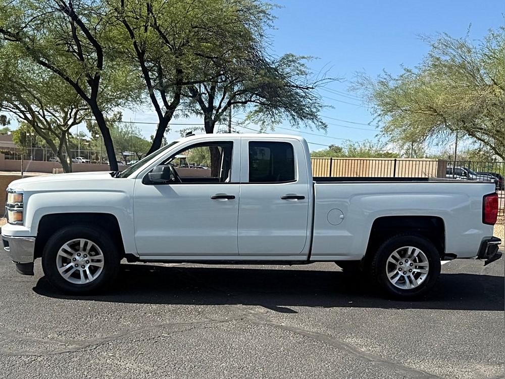 chevrolet silverado 1500 2014 1GCRCREH0EZ347896 image chevrolet silverado 1500 2014 1GCRCREH0EZ347896 image